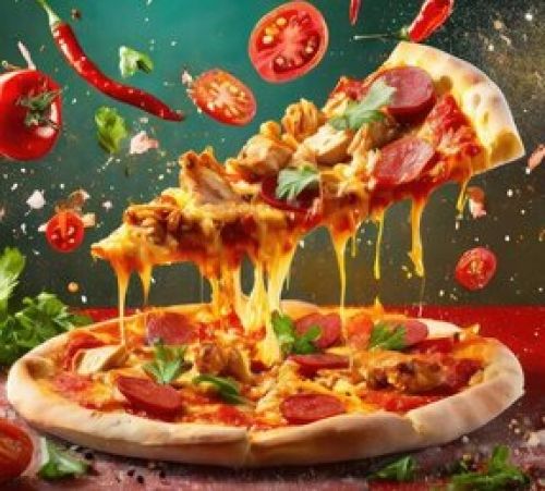 Pizza