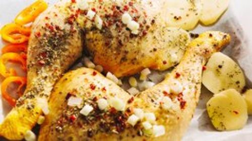 Chicken